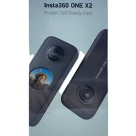 Insta360◆デジタルカメラその他/CINOSXX/A