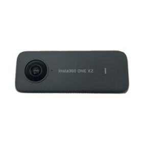 デジタルカメラその他/Insta360 ONE X2
