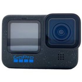 GoPro◆コンパクトデジタルカメラ/HERO12 BLACK