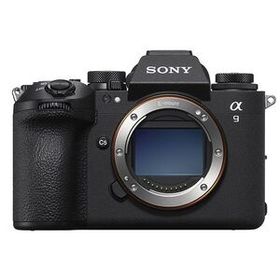 中古 1年保証 美品 SONY α9 III ボディ [ILCE-9M3]