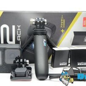 ゴープロ GoPro HERO 12 BLACK スペシャルパッケージ