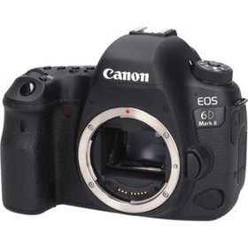 ＥＯＳ ６Ｄ ＭＡＲＫ ＩＩ