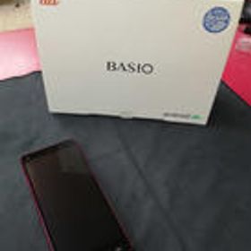 スマホ KYV47SRA KYOCERA