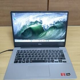 Inspiron 14 5485 Ryzen 5・8GB メモリ・256GB SSD Corei5 Office2021 Corei7 Core i3 Ryzen7 Ryzen3 Ryzen ノートパソコン DELL デル