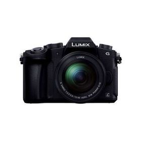中古 1年保証 美品 Panasonic LUMIX DMC-G8 標準ズームレンズキット [DMC-G8M]