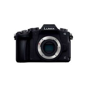 中古 1年保証 美品 Panasonic LUMIX DMC-G8 ボディ