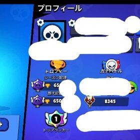 固定垢向け | ブロスタ(ブロウルスターズ)のアカウントデータ、RMTの販売・買取一覧