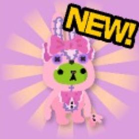 ローザセット | スペースデブリーズのアカウントデータ、RMTの販売・買取一覧