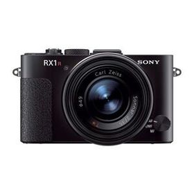 中古 1年保証 美品 SONY Cyber-shot DSC-RX1R