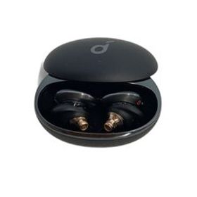 ANKER◆イヤホン・ヘッドホン Soundcore Liberty 3 Pro A3952N11 [ミッドナイトブラック]