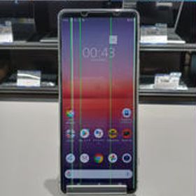 ANDROIDスマートフォン SO-52A SONY/DOCOMO