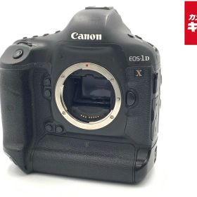 【中古】 【並品】 キヤノン EOS-1D X ボディ 【デジタル一眼レフ】 【6ヶ月保証】