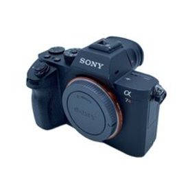 SONY◆デジタル一眼カメラ α7R II ILCE-7RM2 ボディ