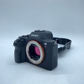 SONY◆デジタル一眼カメラ α7R II ILCE-7RM2 ボディ