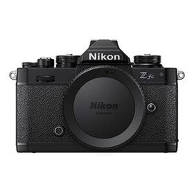 中古 １年保証 美品 Nikon Z fc ボディ ブラック