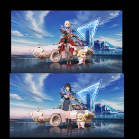 最終進化 SP 電王AK Ⅶ リコリコ 錦木千束 ロイヤルドレス 金車 | 荒野行動のアカウントデータ、RMTの販売・買取一覧