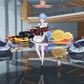 セラフ殿堂車･アズラA4･喰種95･殿堂レイ＆アスカ その他SP5種 ／セーフティ解除⭕️ | 荒野行動のアカウントデータ、RMTの販売・買取一覧