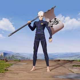 ブルーロック 凪衣装 ブリーチ95式 | 荒野行動のアカウントデータ、RMTの販売・買取一覧