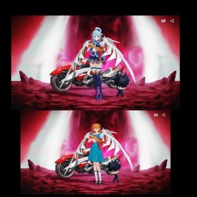 このすば アクア エヴァ アスカ学生服 青マント 金車 金銃 | 荒野行動のアカウントデータ、RMTの販売・買取一覧