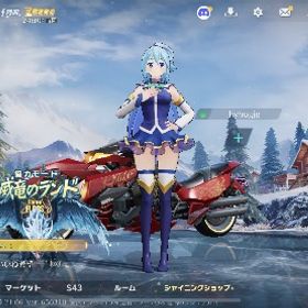 アクア所持引退垢 | 荒野行動のアカウントデータ、RMTの販売・買取一覧