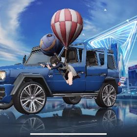 たきな リコリス 光輪 第五パラシュート 金ジープ | 荒野行動のアカウントデータ、RMTの販売・買取一覧