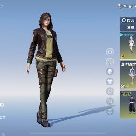 S10からプレイしている垢です。精鋭7です。ホロライブ95、アスカ等 | 荒野行動のアカウントデータ、RMTの販売・買取一覧