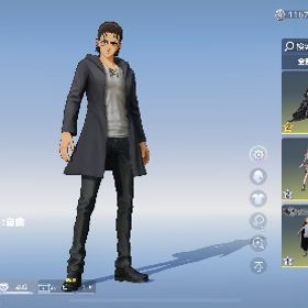 荒野行動 殿堂など金枠多数所持垢！ | 荒野行動のアカウントデータ、RMTの販売・買取一覧