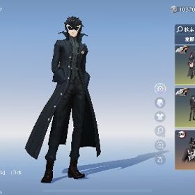 荒野行動 ペルソナ5ほぼコンプ | 荒野行動のアカウントデータ、RMTの販売・買取一覧