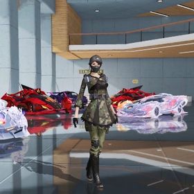 引退売ります！JPサーバー | 荒野行動のアカウントデータ、RMTの販売・買取一覧