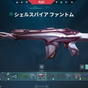 メアド譲渡可能 引退垢 エヴォリドームセット | VALORANT(ヴァロラント)のアカウントデータ、RMTの販売・買取一覧