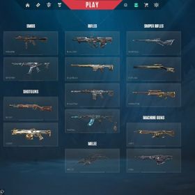 今だけ値下げ中ep3radiantレディアント引退アカウント 初期メアド譲渡可 | VALORANT(ヴァロラント)のアカウントデータ、RMTの販売・買取一覧