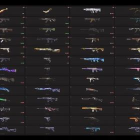 引退垢 | VALORANT(ヴァロラント)のアカウントデータ、RMTの販売・買取一覧