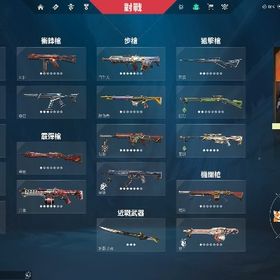 破格‼️ 引退垢 レアスキン多数 | VALORANT(ヴァロラント)のアカウントデータ、RMTの販売・買取一覧