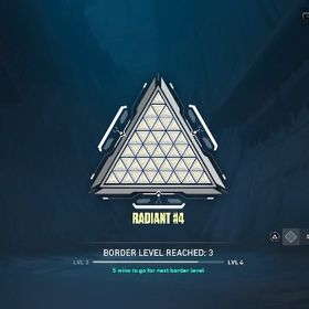 レディアントまで最速最安値⭕️ CSでやるため履歴に残らない❗️ バディーだけ貰える❗️ ¥1,00 | VALORANT(ヴァロラント)の代行、RMTの販売・買取一覧