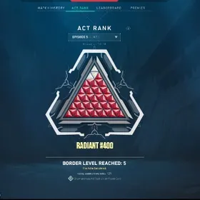 VALOの代行してます❤️ | VALORANT(ヴァロラント)の代行、RMTの販売・買取一覧