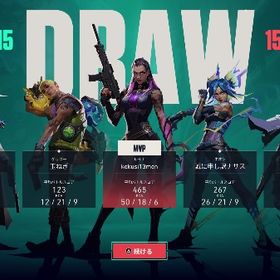 cs版ヴァロラント代行募集！！格安兼時間指定など細かいことにも対応可能！ | VALORANT(ヴァロラント)の代行、RMTの販売・買取一覧