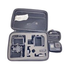 GoPro◆コンパクトデジタルカメラ/BLACK7