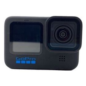 GoPro◆コンパクトデジタルカメラ/10BLACK