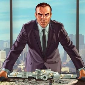 【PS5】1億5000万ドル所有アカウント！ | GTA5(GTAオンライン)のアカウントデータ、RMTの販売・買取一覧