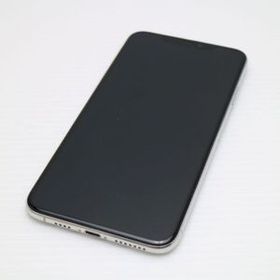良品中古 SIMフリー iPhoneXS MAX 64GB シルバー スマホ 白ロム 中古 即日発送 Apple iphone XS あすつく 土日祝発送OK