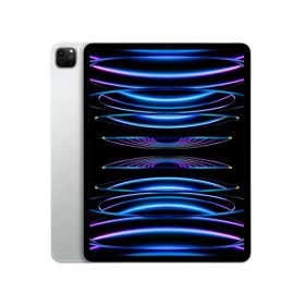 タブレットPC アップル / APPLE iPad Pro 12.9インチ 第6世代 Wi-Fi+Cellular 512GB 2022年秋モデル MP233J/A SIMフリー [シルバー] 【キャンセル不可・北海道沖縄離島配送不可】 0057-4549995349023-ds