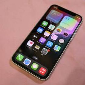 ☆Apple iPhone 12 mini 128GB Green☆コンパクト5.4インチ/5G/SIMフリー/DSDV/iOS 18/バッテリー81%/中古
