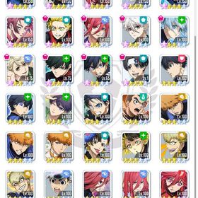 即戦力！星4・UR完凸・レベルMAX多数！ゴールド器具あり | ブルーロックPWCのアカウントデータ、RMTの販売・買取一覧