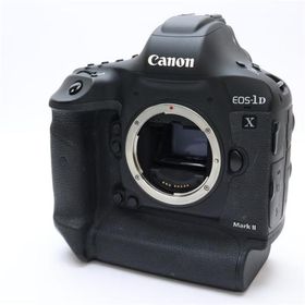 《難有品》Canon EOS-1D X Mark II