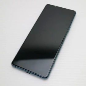 【中古】安心保証 美品 SO-53B Xperia 5 III グリーン スマホ 白ロム 本体 即日発送 土日祝発送OK あす楽