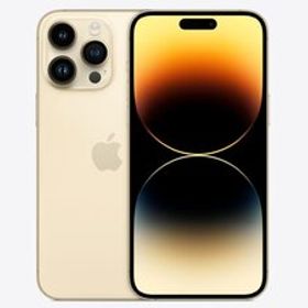 新品未開封 iPhone14 Pro Max 256GB [ゴールド/金] SIMフリー MQ9D3J/A 本体 新品未使用 iPhone 14 SIMロック解除済み 4549995360912
