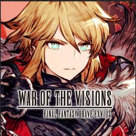 幻導石570000個+UR50-60体（ランダム） 初期です | FFBE 幻影戦争のアカウントデータ、RMTの販売・買取一覧