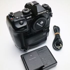 超美品 E-M1X ブラック 即日発送 OLYMPUS ミラーレス一眼カメラ デジタルカメラ あすつく 土日祝発送OK