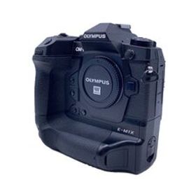 OLYMPUS◆デジタル一眼カメラ OM-D E-M1X ボディ