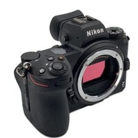 Nikon◆デジタル一眼カメラ Z 7II ボディ